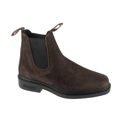 Blundstone Chelsea Boot 2678-DARK BROWN